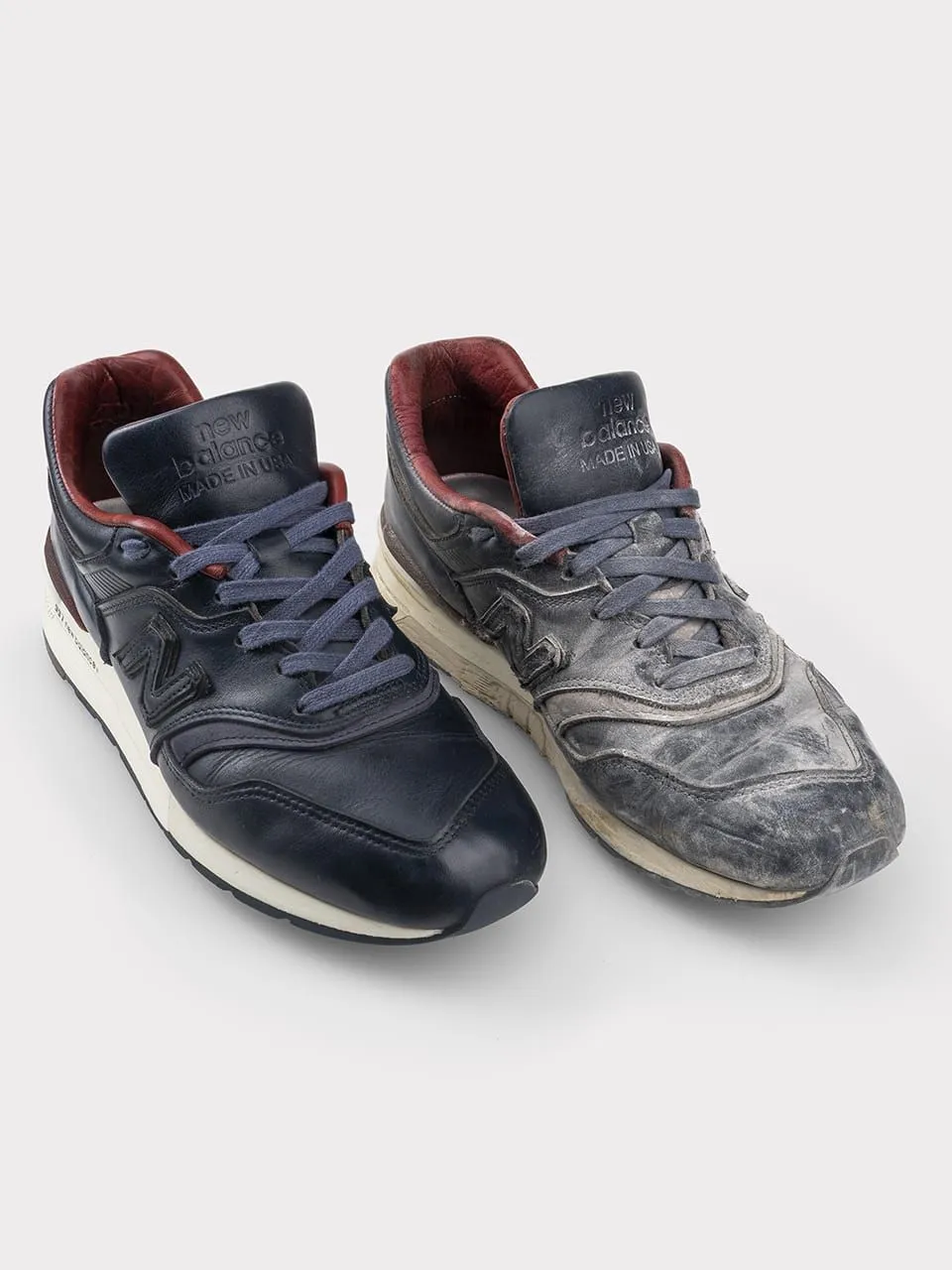 New Balance