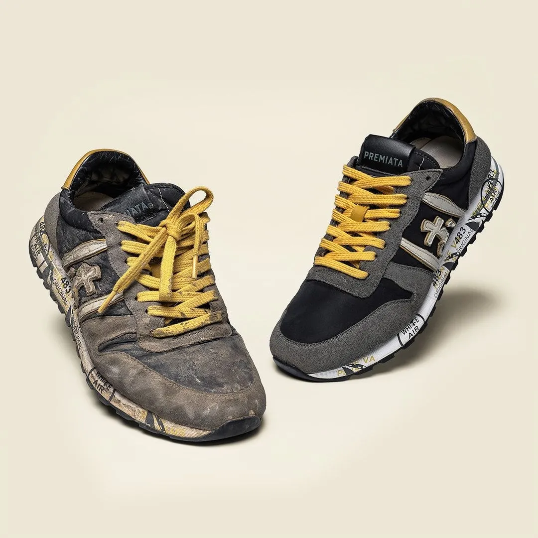 Химчистка Premiata — до и после | SOLE FRESH Екатеринбург